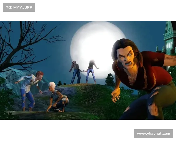 模拟人生2全攻略:打造完美虚拟世界 模拟人生2全攻略:打造完美虚拟世界