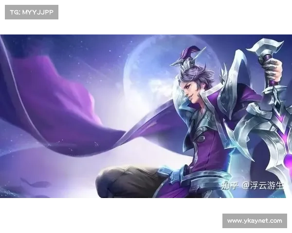 王者荣耀嬴政出装攻略_王者荣耀嬴政出装攻略最新：嬴政制霸王者峡谷：出装攻略大全，助你纵横沙场