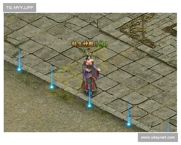 神界传奇：攻略大全，助你叱咤仙界