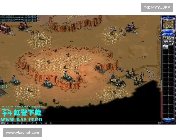 红警2游戏全屏玩法大揭秘 红警2游戏全屏玩法大揭秘