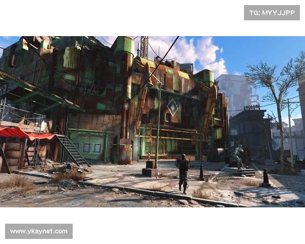 辐射4改名中心:全新中文标题的巅峰革命 辐射4改名中心:全新中文标题的巅峰革命