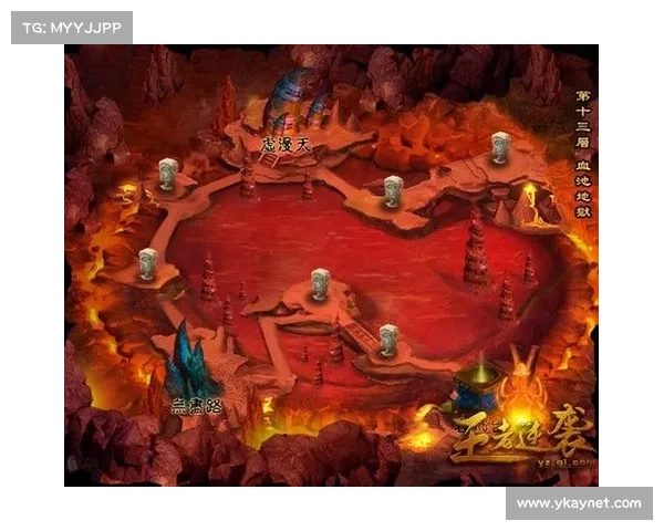 远征轮回地狱攻略 远征轮回地狱攻略