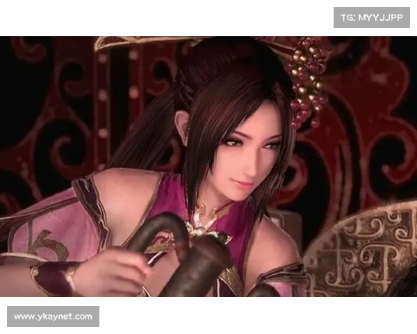 风云三国：探寻貂蝉装备之谜